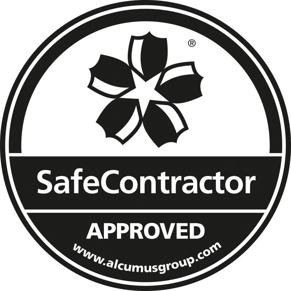 SafeContractor Approved