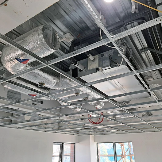 Radius Housing progress update
