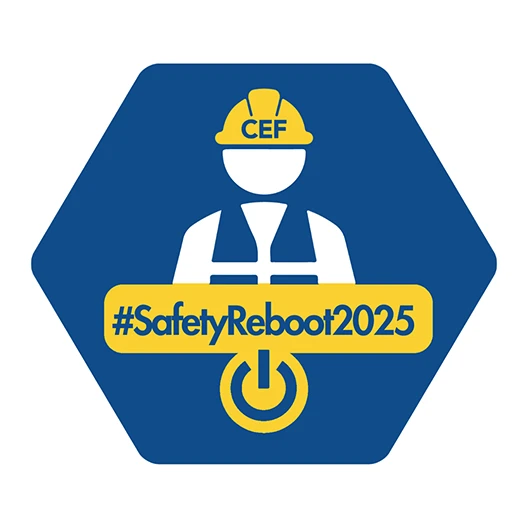 Safety Reboot initiative