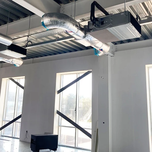 Sensata project progress update