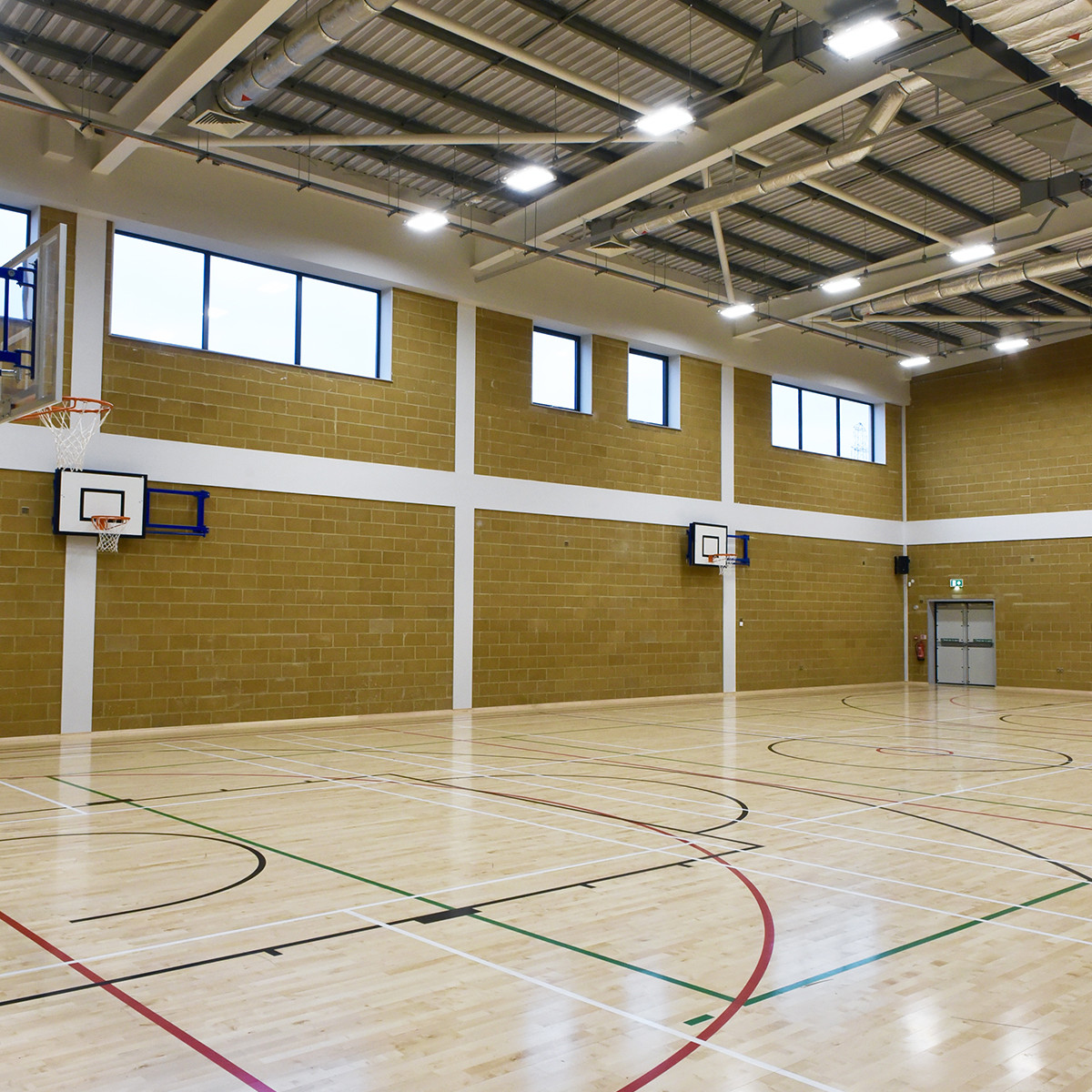 Ulidia Integrated College