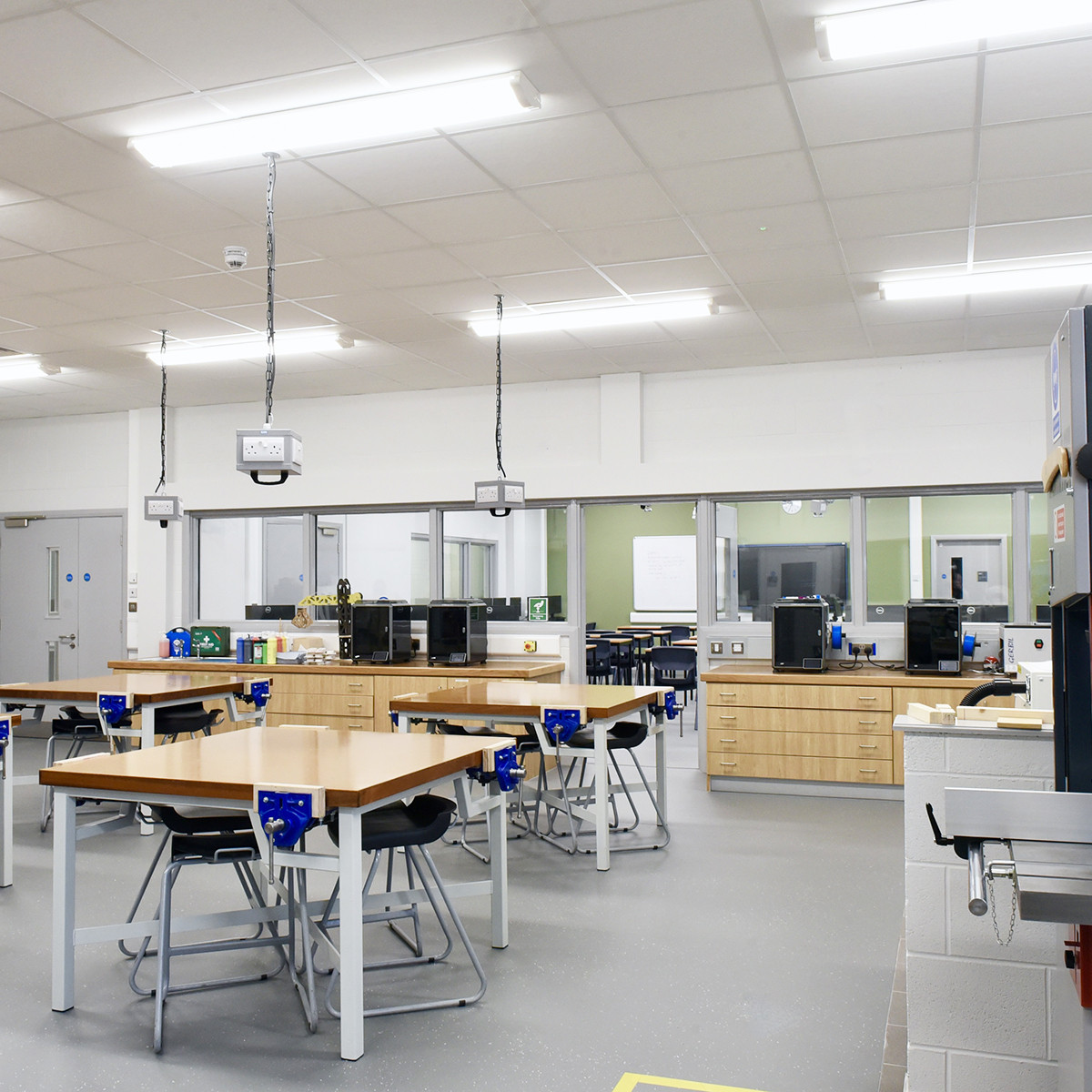 Ulidia Integrated College