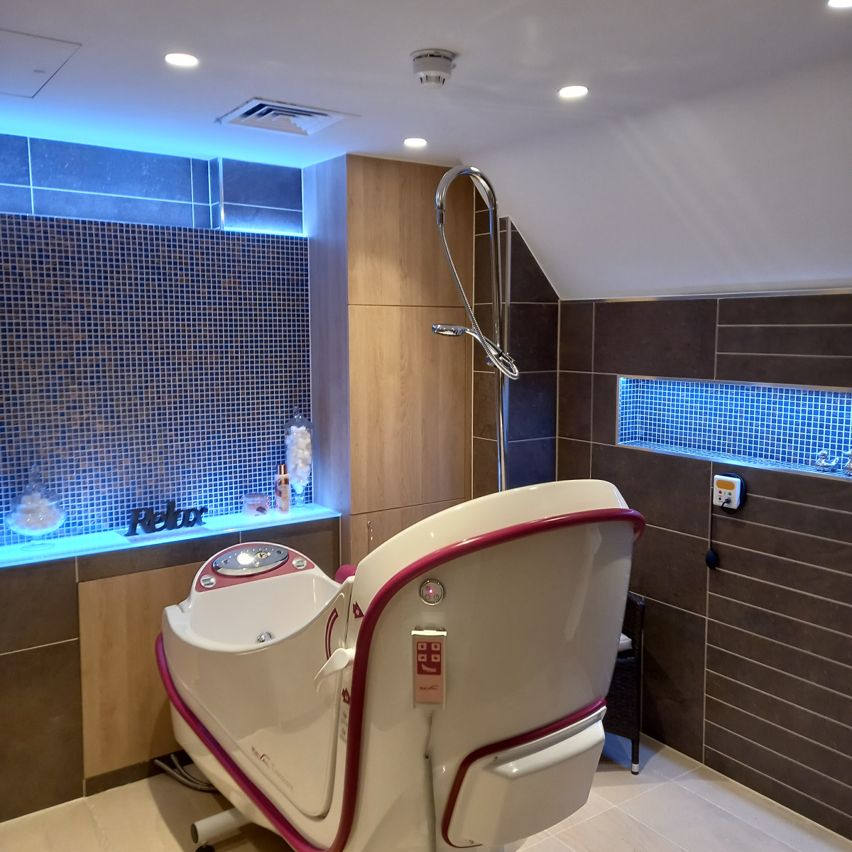 Hendon Care Home
