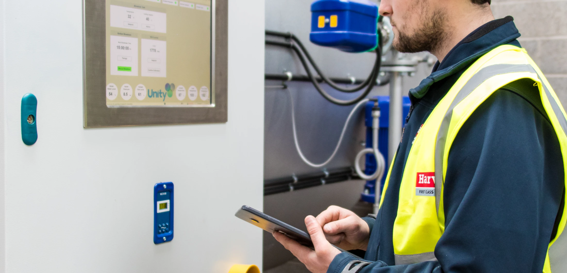 Facilities Management